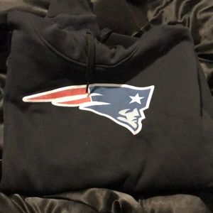 Patriots sweatshirt ❌❌SOLD❌❌